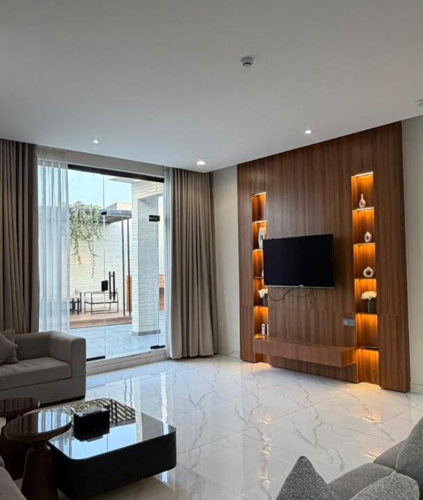Photo of Livingroom in Riyadh