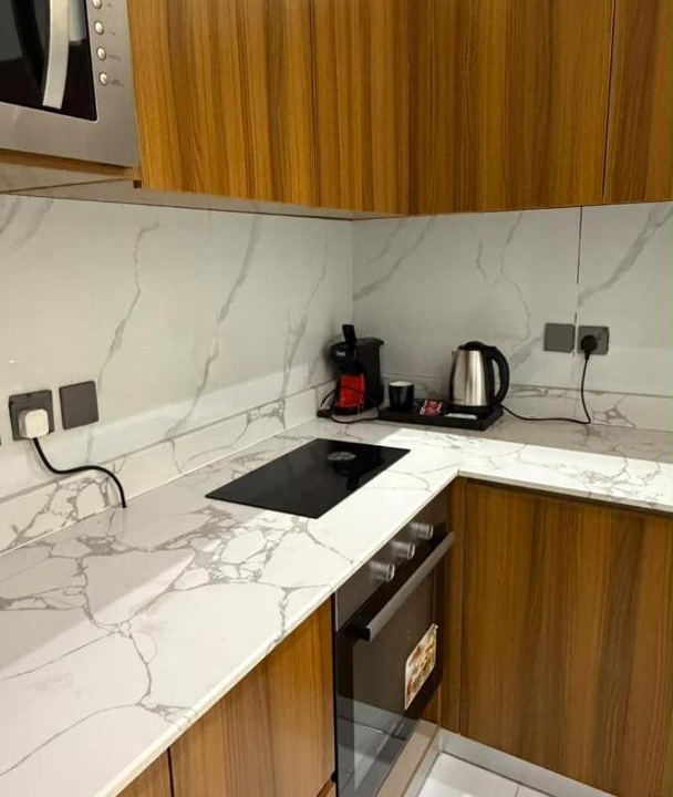 Photo of Kitchen in Riyadh