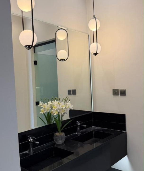 Photo of Bathroom in Riyadh