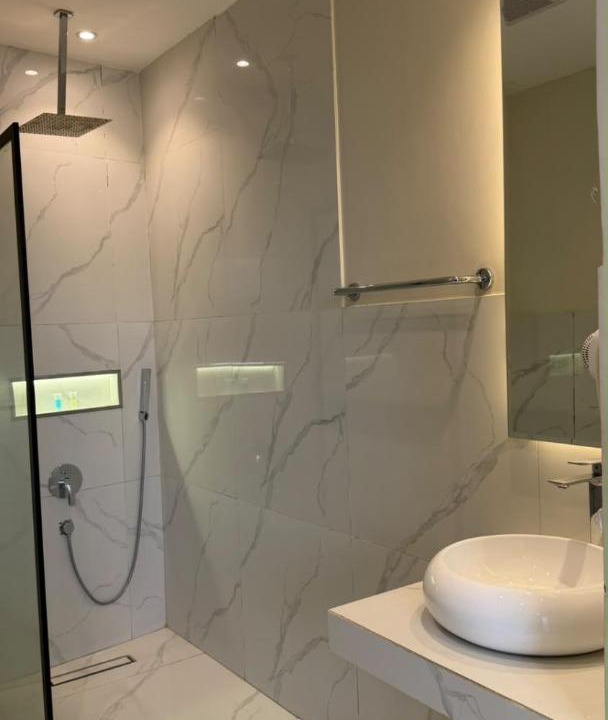 Photo of Bathroom in Riyadh