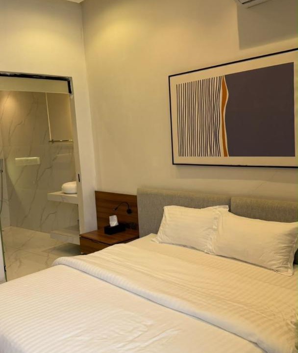 Photo of Bedroom in Riyadh