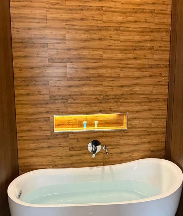 Photo of Bathroom in Riyadh