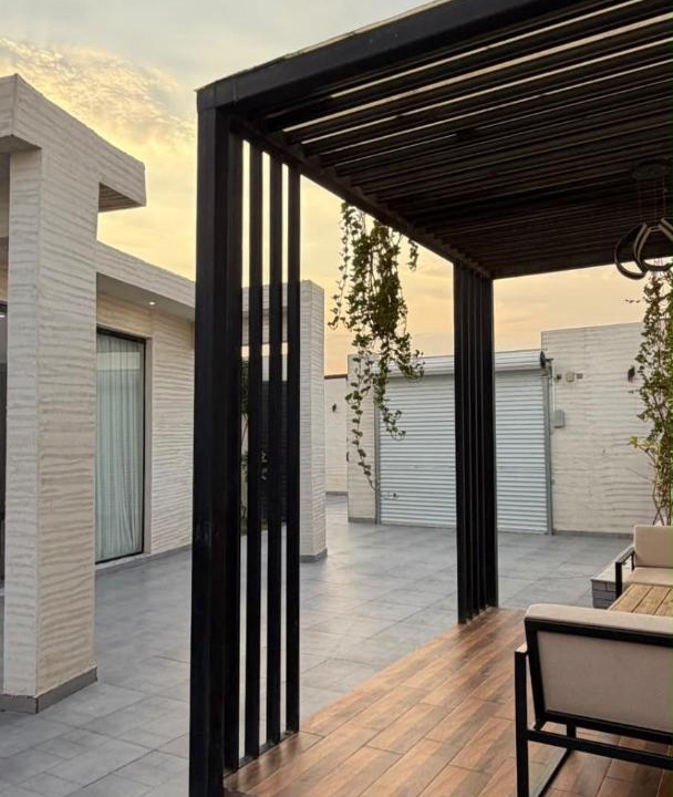 Photo of Patio Balcony in Riyadh