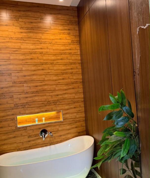 Photo of Bathroom in Riyadh