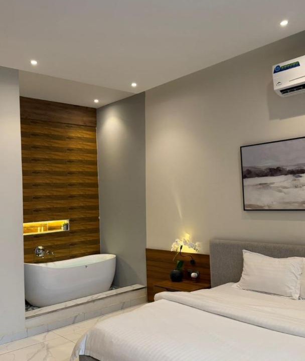 Photo of Bedroom in Riyadh