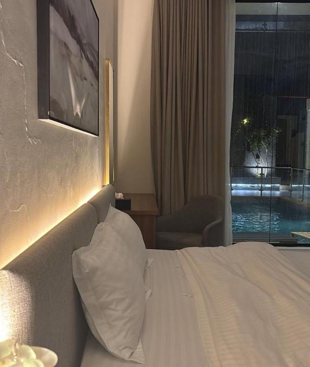 Photo of Bedroom in Riyadh