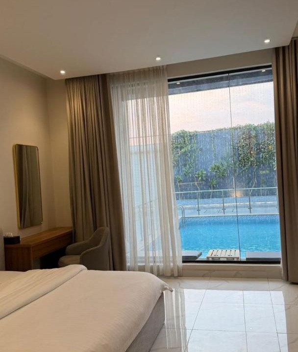 Photo of Bedroom in Riyadh