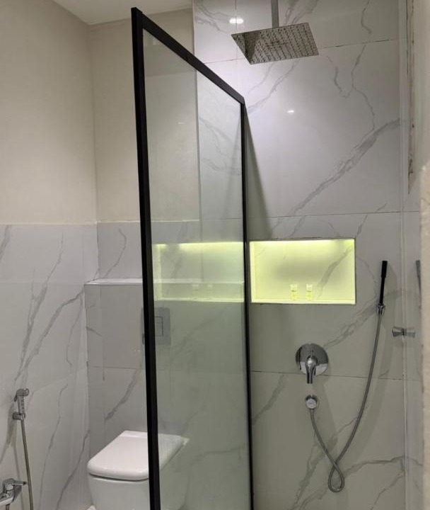 Photo of Bathroom in Riyadh