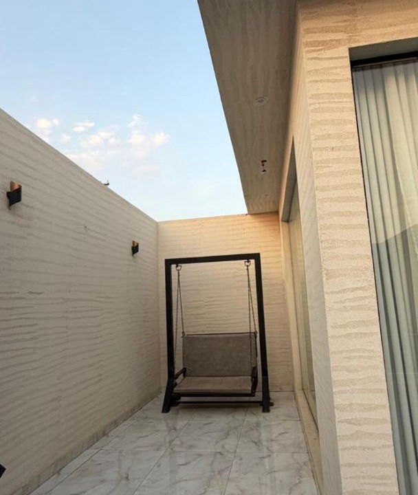 Photo of Patio Balcony in Riyadh