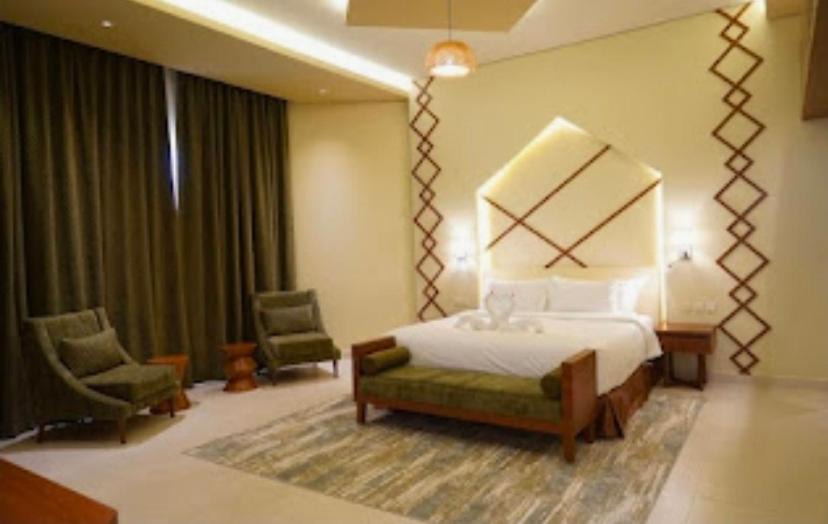 Photo of Bedroom in Eastern Province