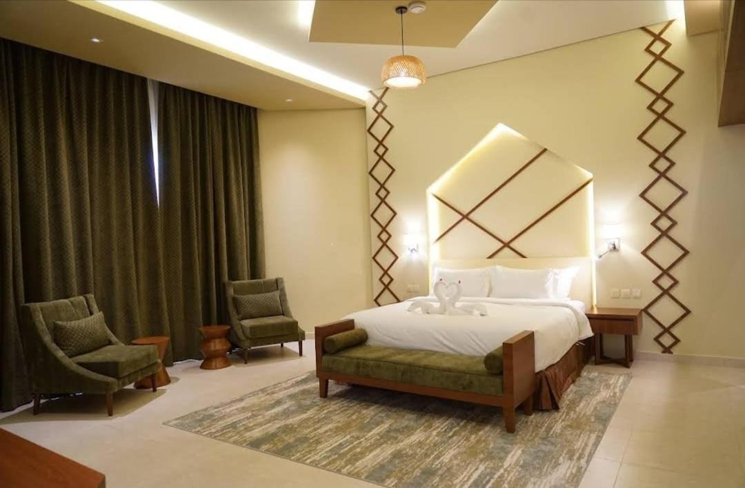 Photo of Bedroom in Eastern Province