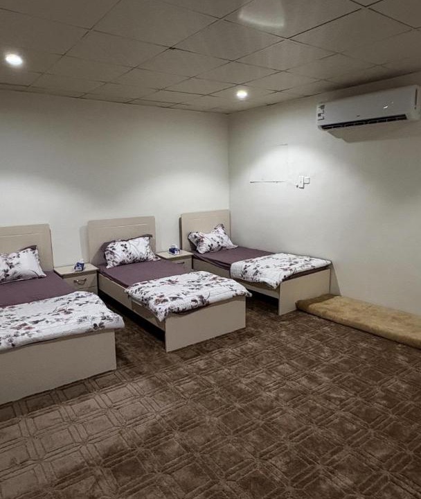 Photo of Bedroom in Medina
