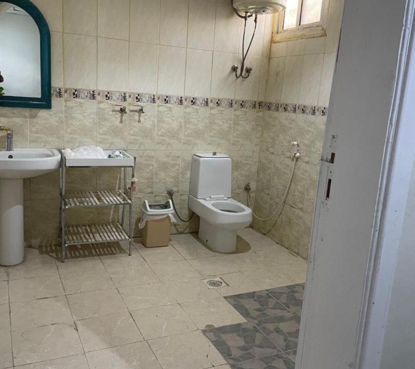 Photo of Bathroom in Medina