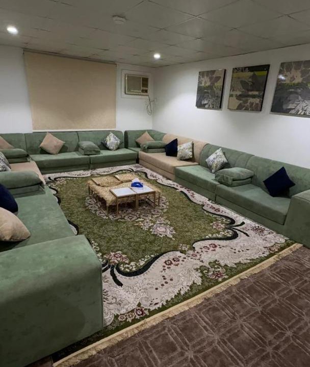 Photo of Livingroom in Medina