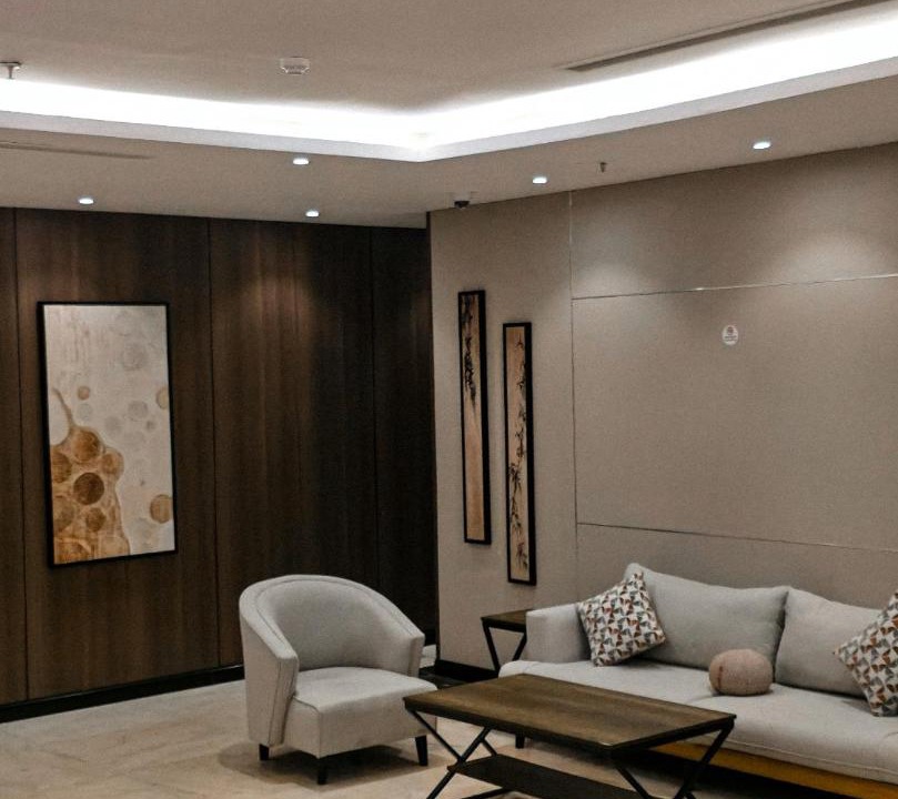Photo of Livingroom in Al Aziziyah