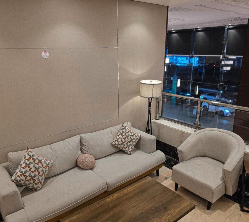 Photo of Livingroom in Al Aziziyah