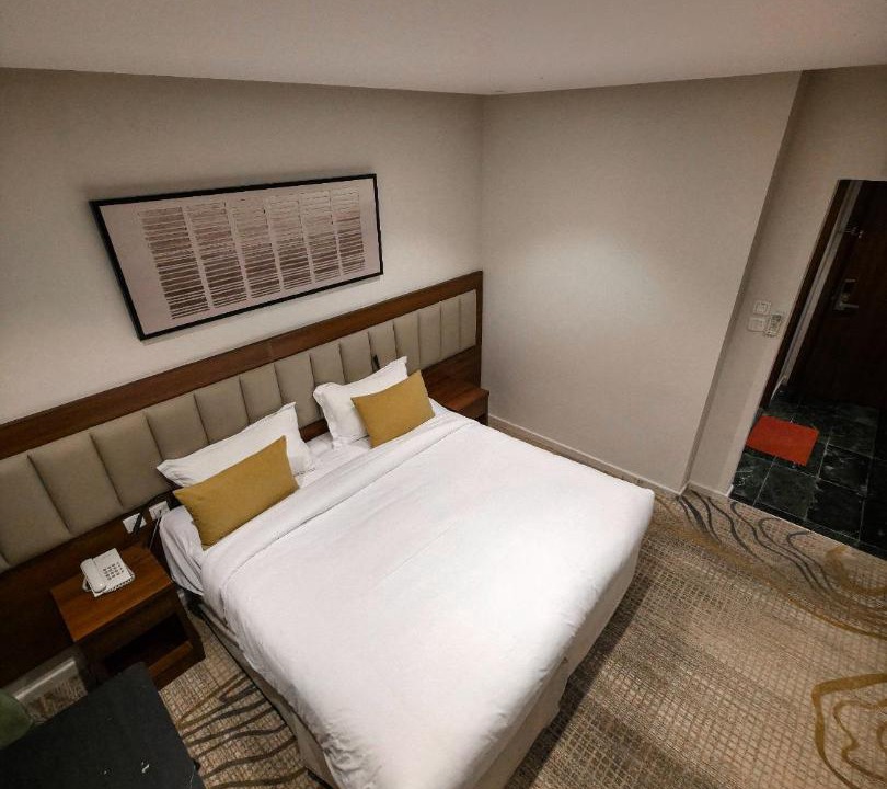 Photo of Bedroom in Al Aziziyah