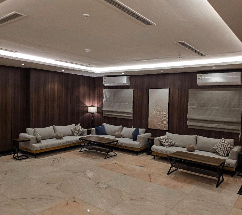 Photo of Livingroom in Al Aziziyah