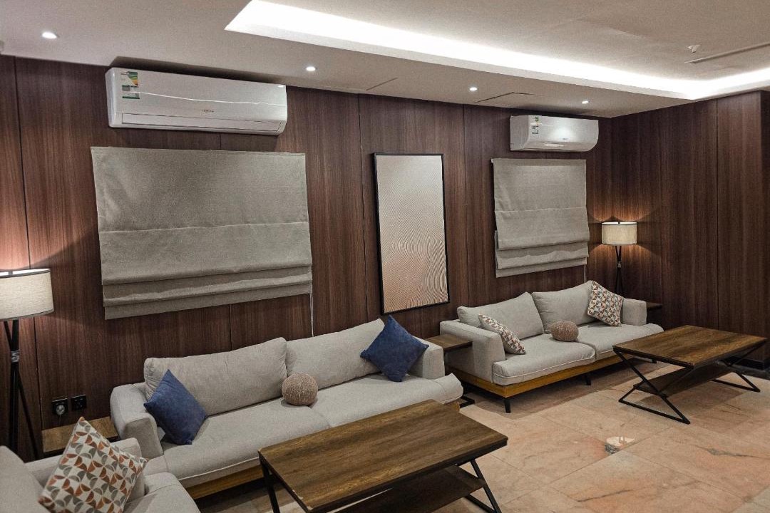 Photo of Livingroom in Al Aziziyah