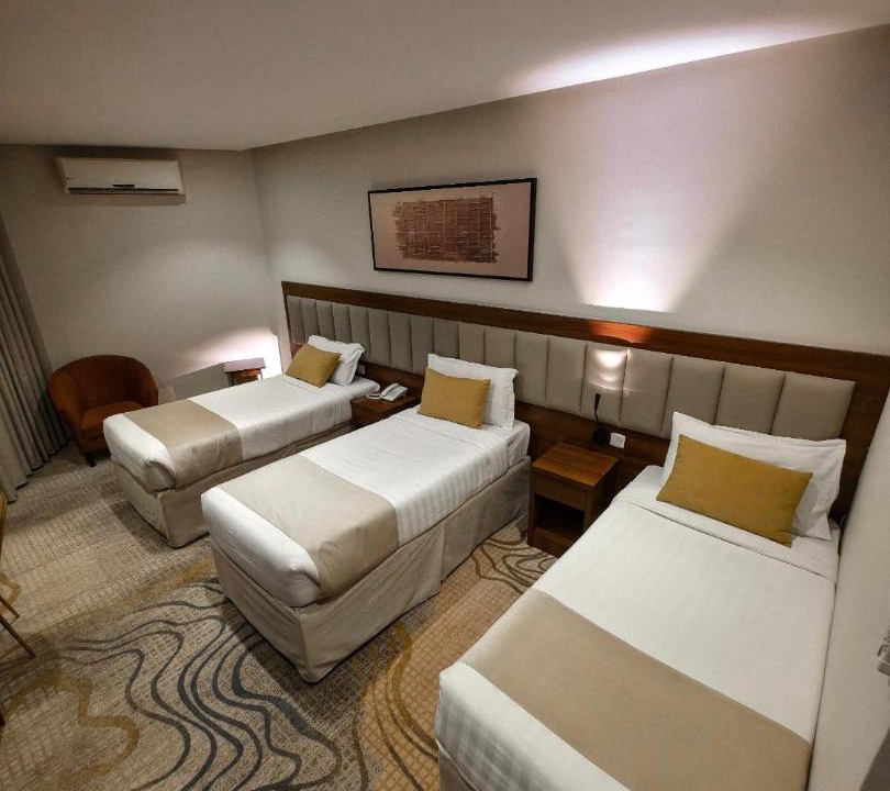 Photo of Bedroom in Al Aziziyah