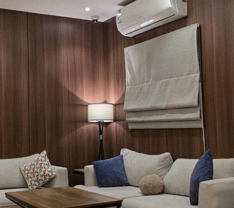Photo of Livingroom in Al Aziziyah