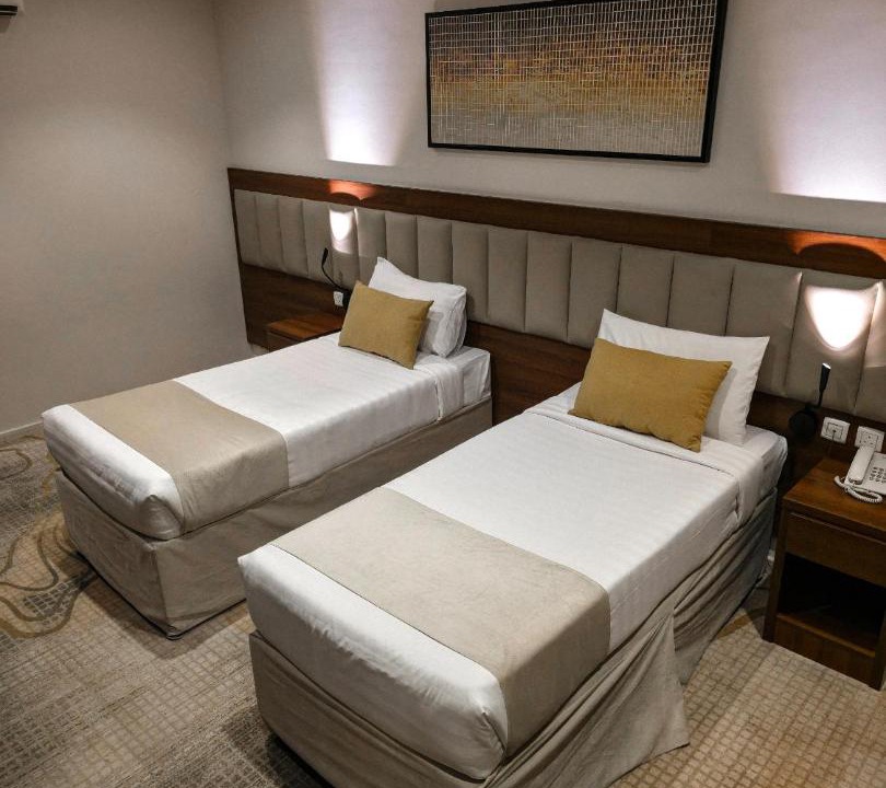 Photo of Bedroom in Al Aziziyah