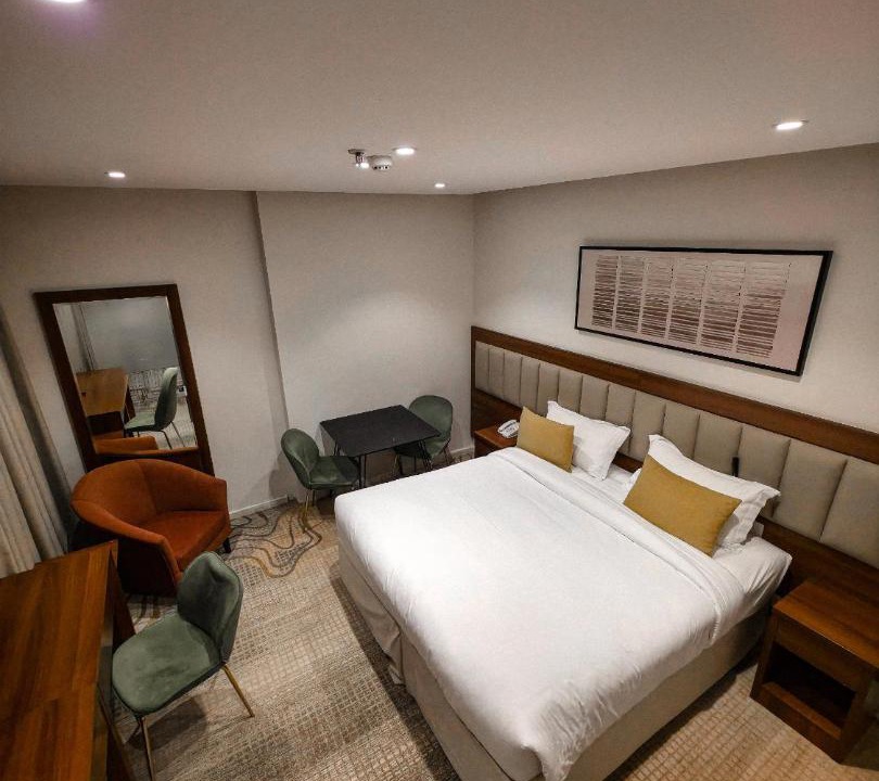 Photo of Bedroom in Al Aziziyah