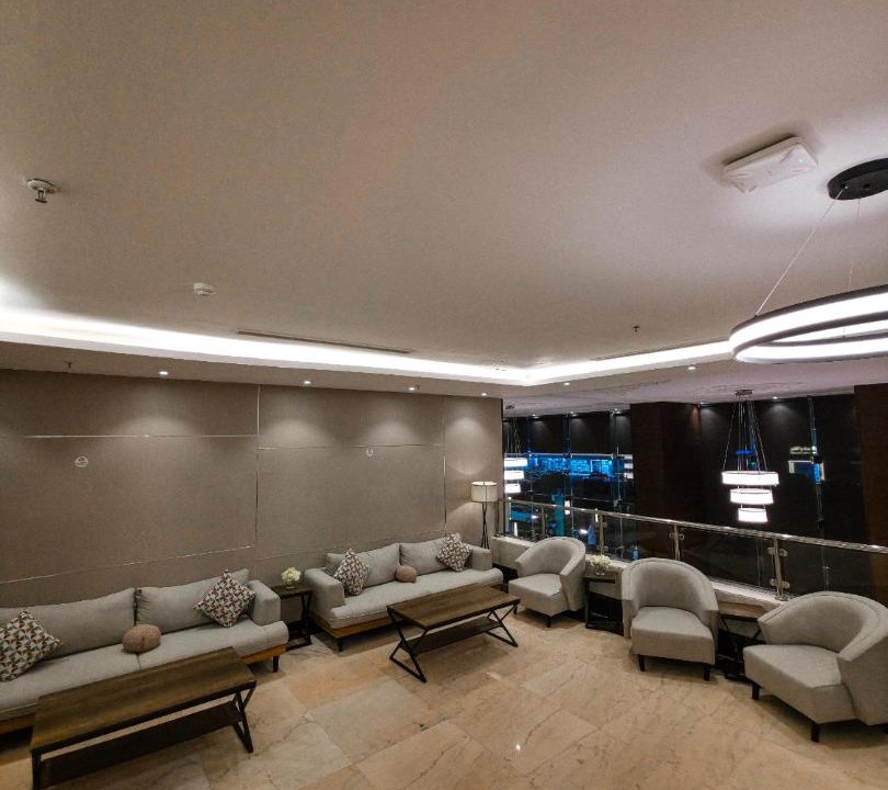 Photo of Livingroom in Al Aziziyah
