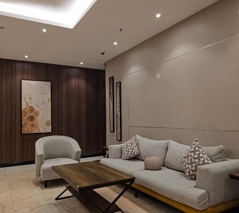 Photo of Livingroom in Al Aziziyah