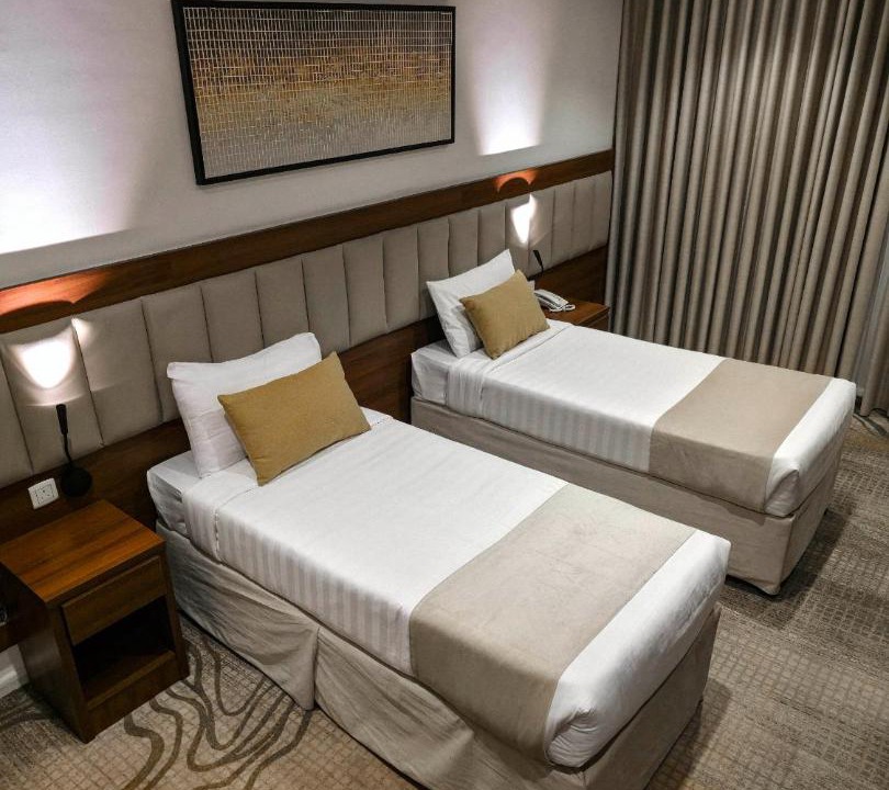 Photo of Bedroom in Al Aziziyah
