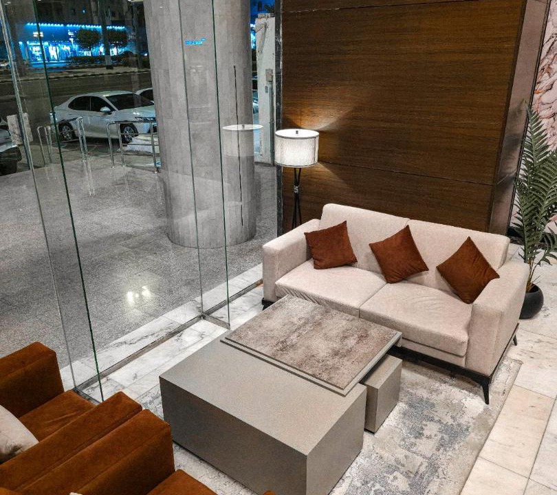 Photo of Livingroom in Al Aziziyah