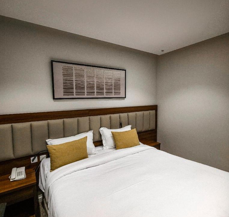 Photo of Bedroom in Al Aziziyah
