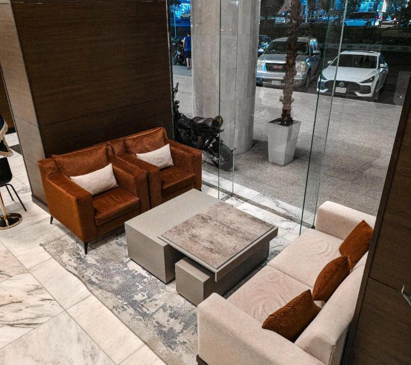 Photo of Livingroom in Al Aziziyah