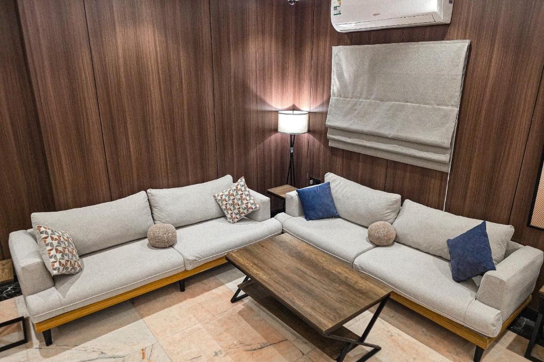 Photo of Livingroom in Al Aziziyah
