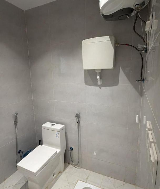 Photo of Bathroom in Taif