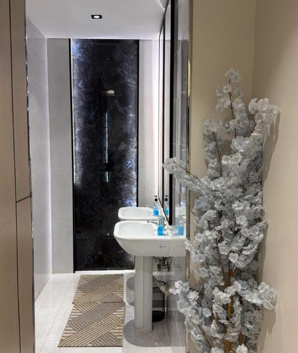Photo of Bathroom in Taif