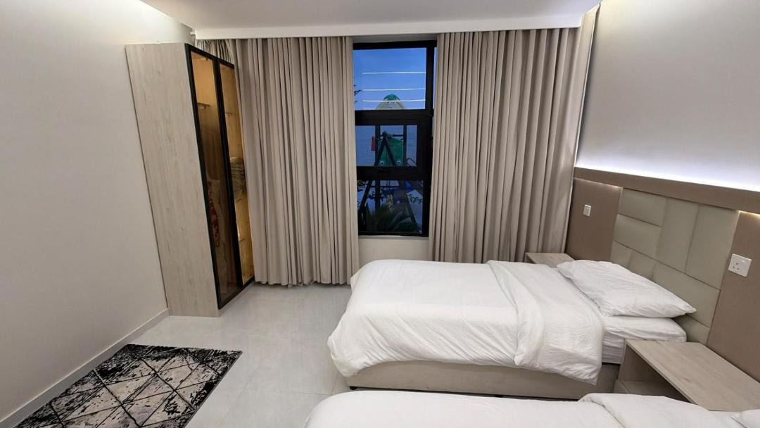 Photo of Bedroom in Taif