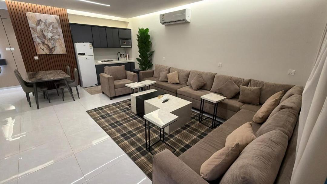 Photo of Livingroom in Taif