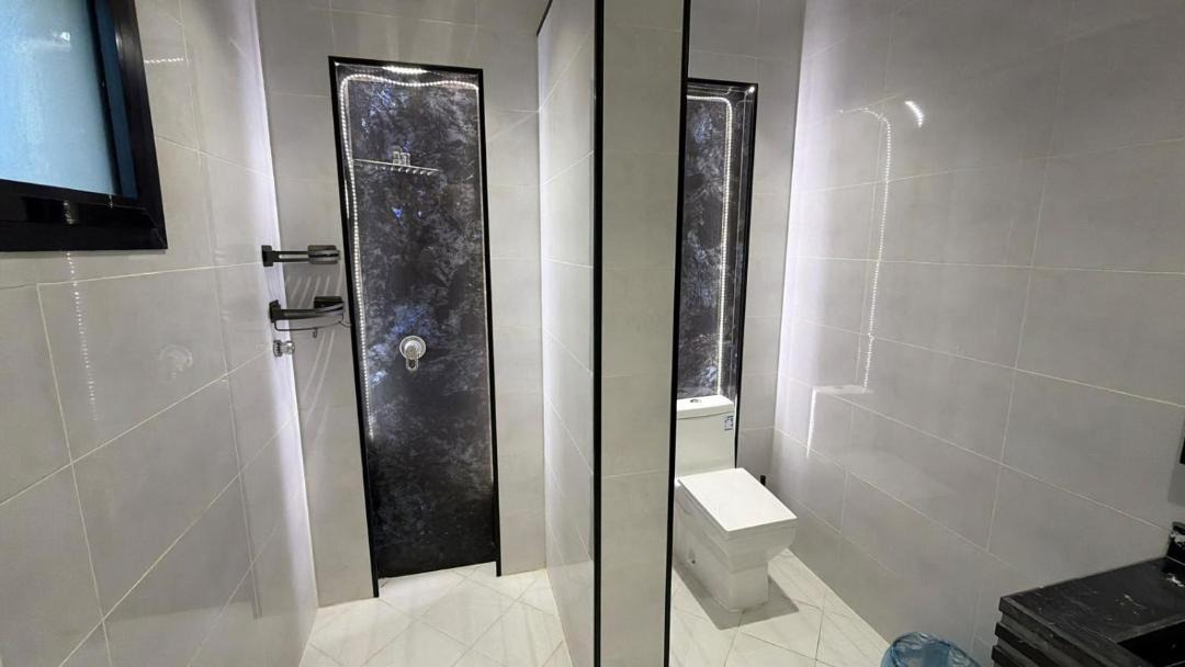 Photo of Bathroom in Taif