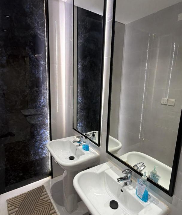 Photo of Bathroom in Taif