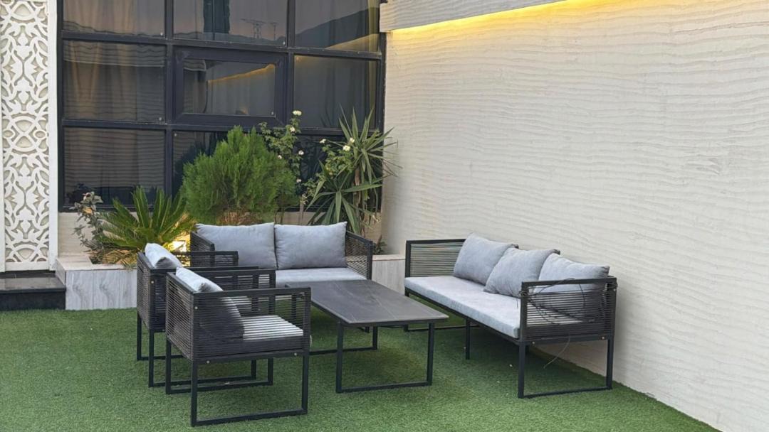 Photo of Patio Balcony in Taif