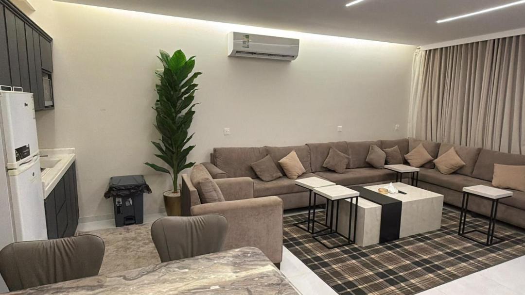 Photo of Livingroom in Taif
