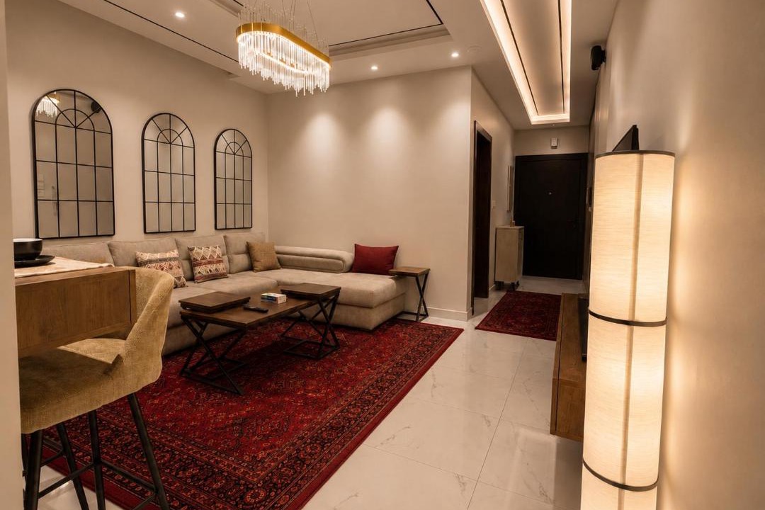 Photo of Livingroom in Jeddah