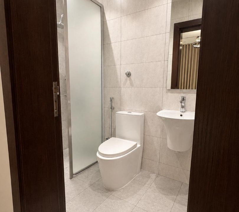 Photo of Bathroom in Jeddah