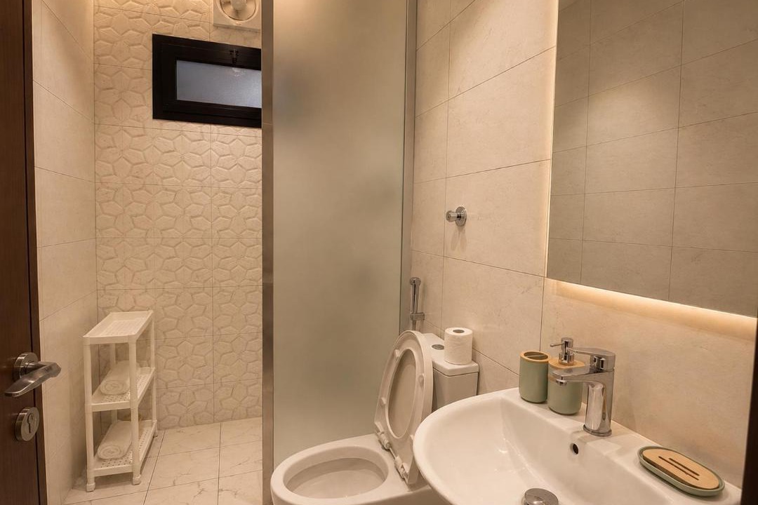 Photo of Bathroom in Jeddah