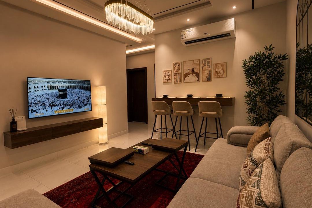Photo of Livingroom in Jeddah