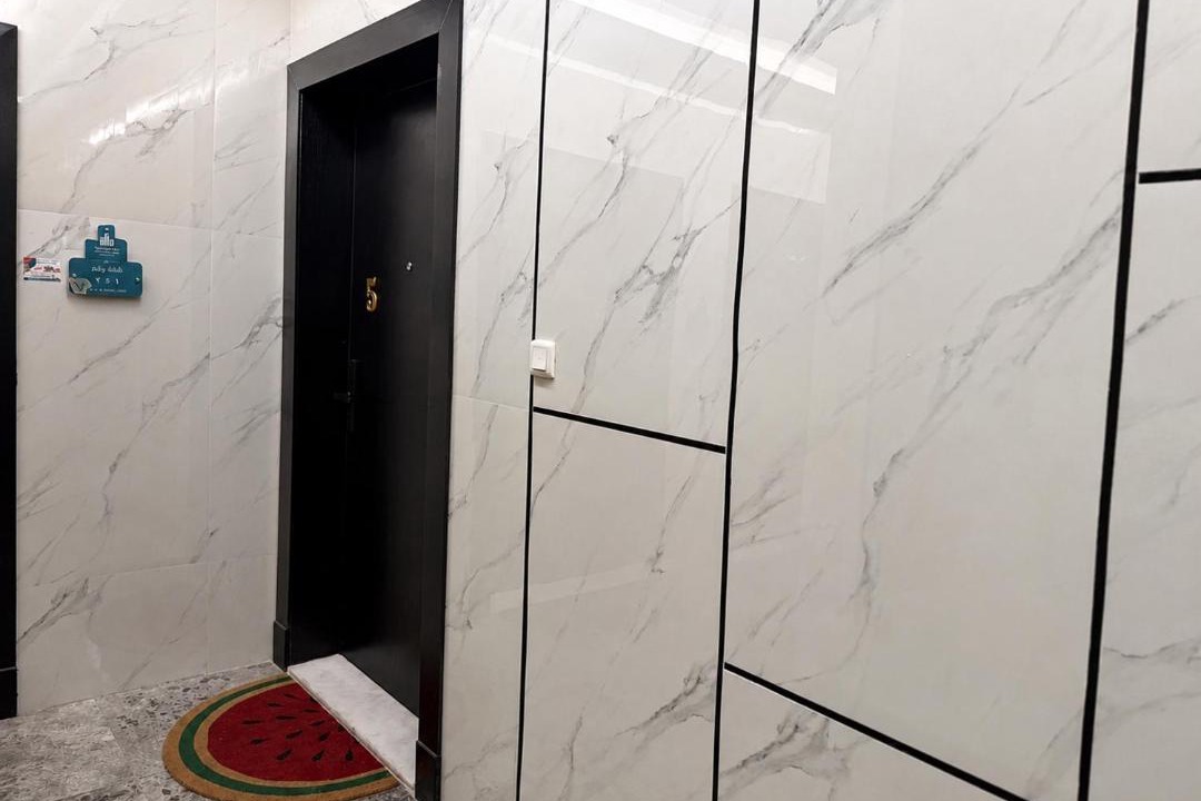 Photo of Bathroom in Jeddah