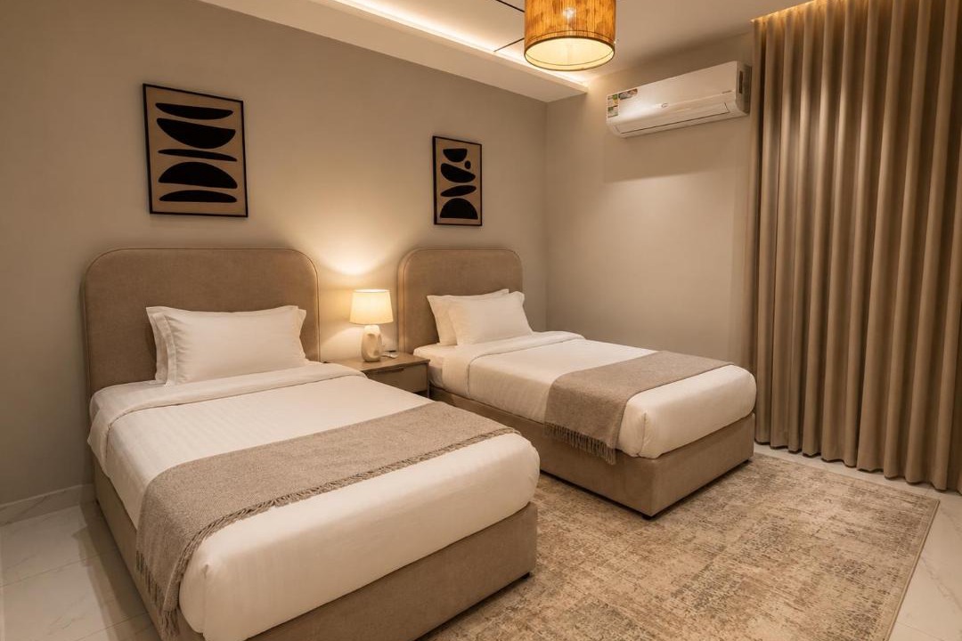 Photo of Bedroom in Jeddah