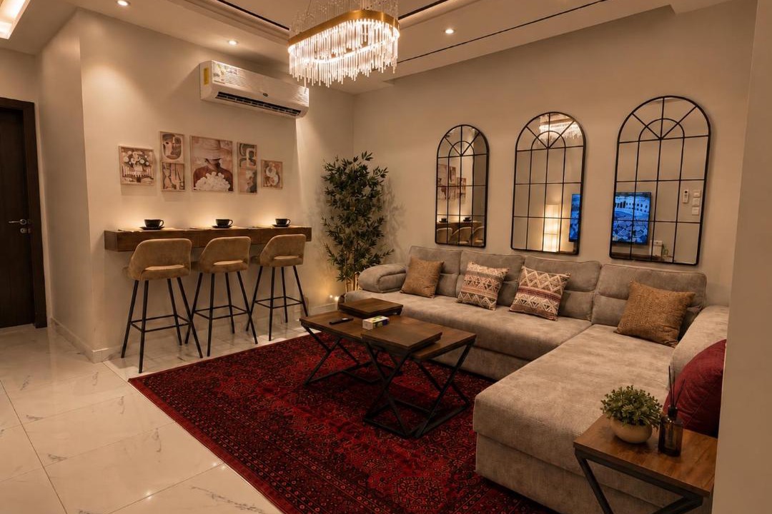 Photo of Livingroom in Jeddah