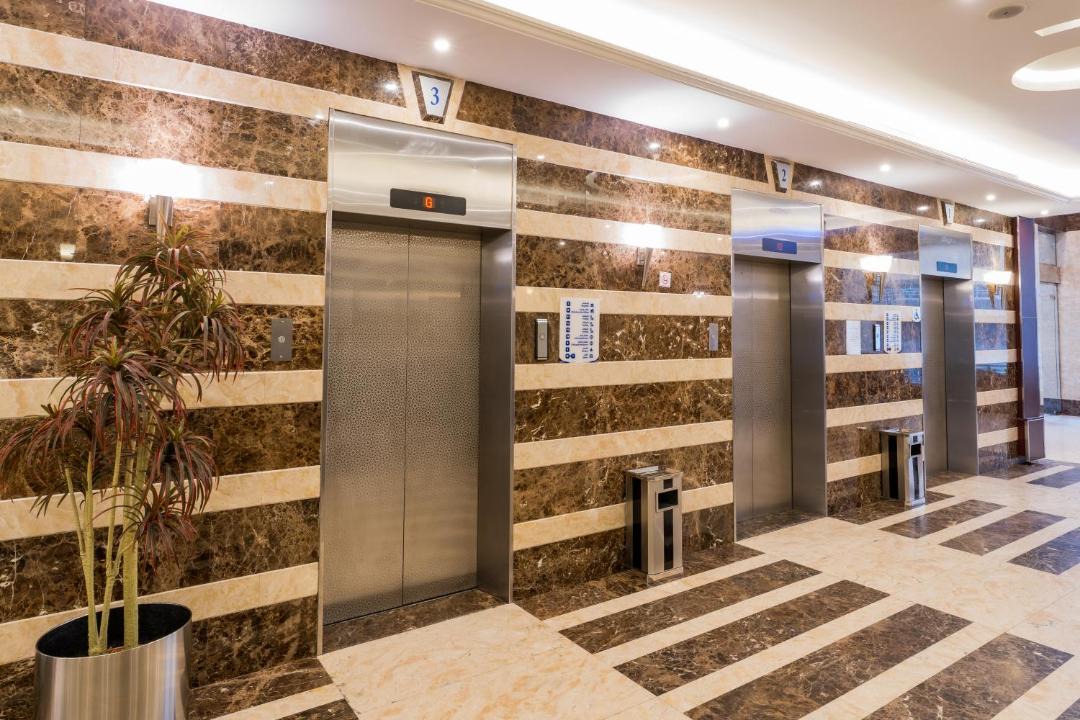 Photo of Bathroom in Mecca